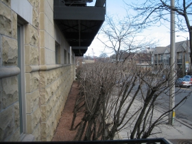 Lyon Court Condominiums