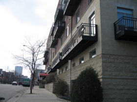 Lyon Court Condominiums