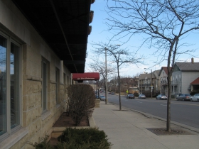 Lyon Court Condominiums