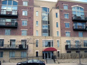 Lyon Court Condominiums