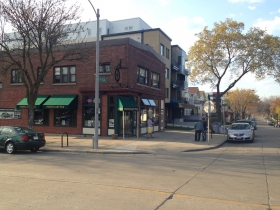 Points East Pub