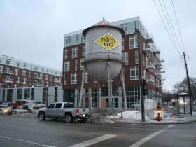 Aperture Apartments