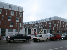 Aperture Apartments
