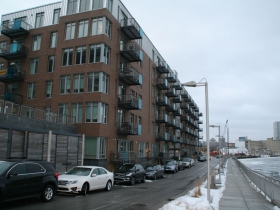 Silhouette Apartments