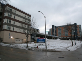 Avenir Apartments