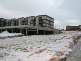 Avenir Apartments