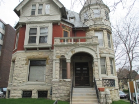 Adler House
