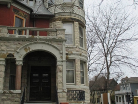 Adler House