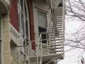 Adler House