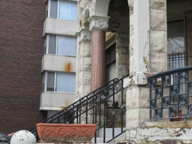 Adler House