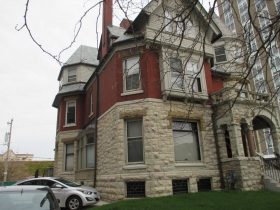 Adler House