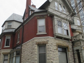 Adler House