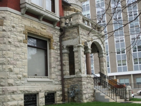 Adler House
