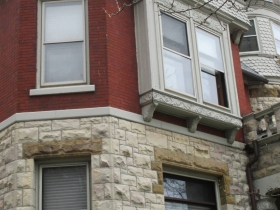 Adler House