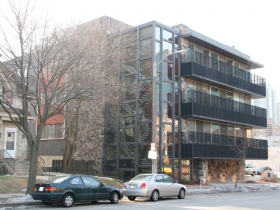 1840 N. Farwell Ave.