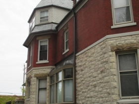 Adler House