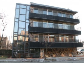 1840 N. Farwell Ave.