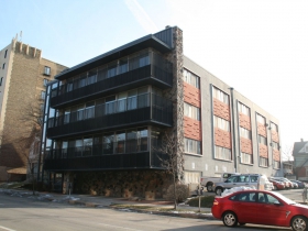 1840 N. Farwell Ave.