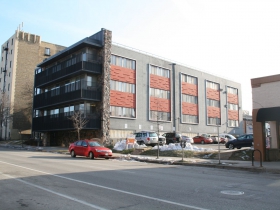 1840 N. Farwell Ave.