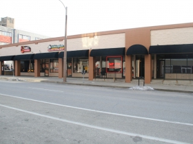 1816 N. Farwell Ave.