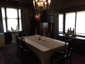 Charles Allis Art Museum