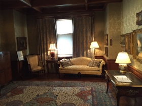 Charles Allis Art Museum