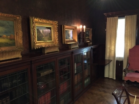 Charles Allis Art Museum