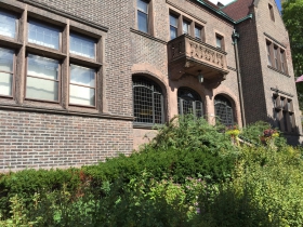 Charles Allis Art Museum