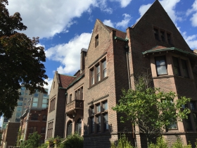 Charles Allis Art Museum