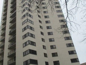 Diamond Tower