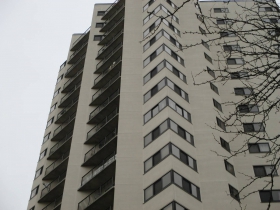 Diamond Tower