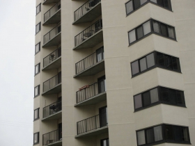 Diamond Tower