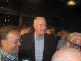 Tom Barrett