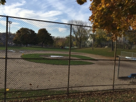 Pulaski Playground