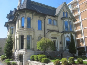 Breast Cancer Showhouse for a Cure 2018