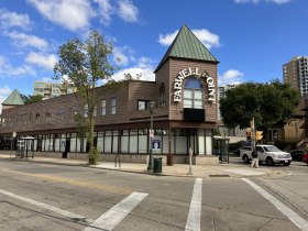 1709-1723 N. Farwell Ave.