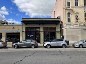 Lilliput Records, 1669 N. Farwell Ave.