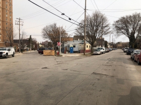 Arlington and Warren