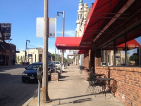 Ma Fischer's Family Restaurant
