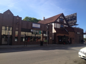 N. Farwell Ave.