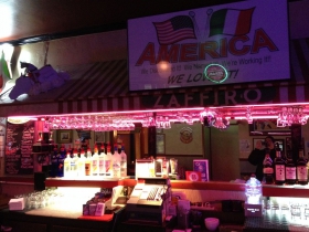 Zaffiro’s Pizza