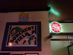 Zaffiro’s Pizza