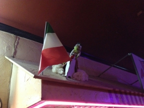 Zaffiro’s Pizza