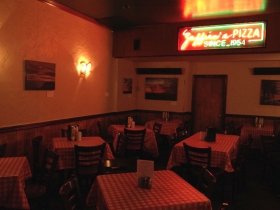 Zaffiro’s Pizza