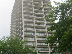 Prospect Towers.