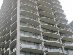 Prospect Towers.
