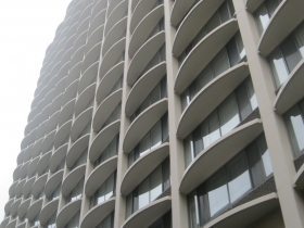 Prospect Towers.