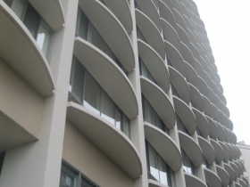 Prospect Towers.