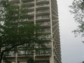 Prospect Towers.