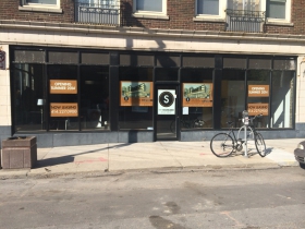 The Standard Leasing Office